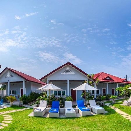 Langkawi Chantique Pantai Cenang (Langkawi) Exterior foto