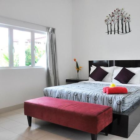 Langkawi Chantique Pantai Cenang (Langkawi) Exterior foto