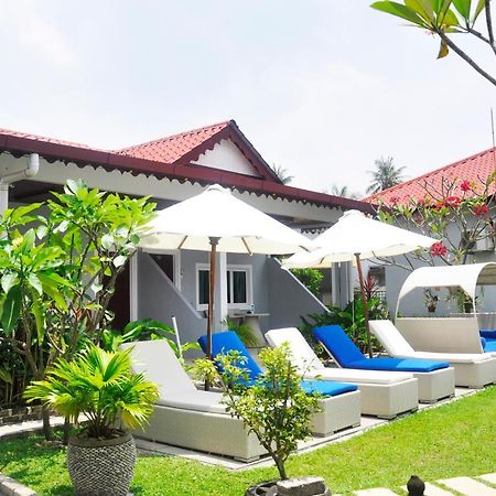 Langkawi Chantique Pantai Cenang (Langkawi) Exterior foto