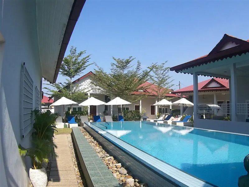 Langkawi Chantique Pantai Cenang (Langkawi) Exterior foto