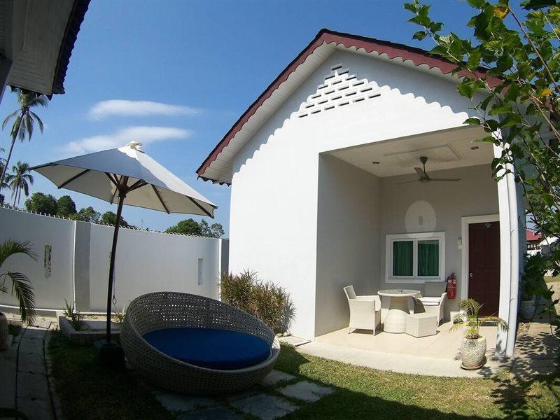 Langkawi Chantique Pantai Cenang (Langkawi) Exterior foto