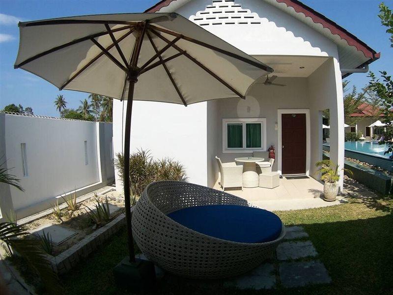 Langkawi Chantique Pantai Cenang (Langkawi) Exterior foto