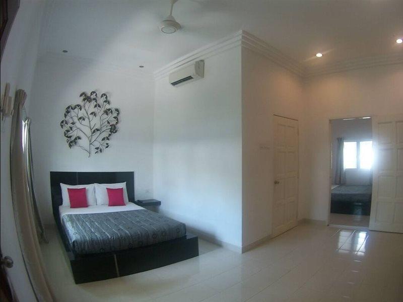 Langkawi Chantique Pantai Cenang (Langkawi) Exterior foto