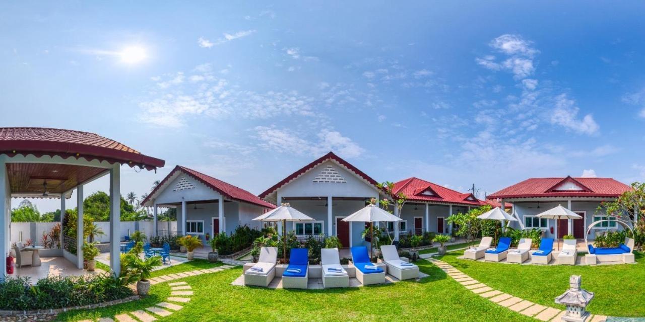 Langkawi Chantique Pantai Cenang (Langkawi) Exterior foto