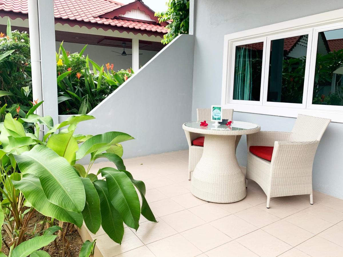 Langkawi Chantique Pantai Cenang (Langkawi) Exterior foto