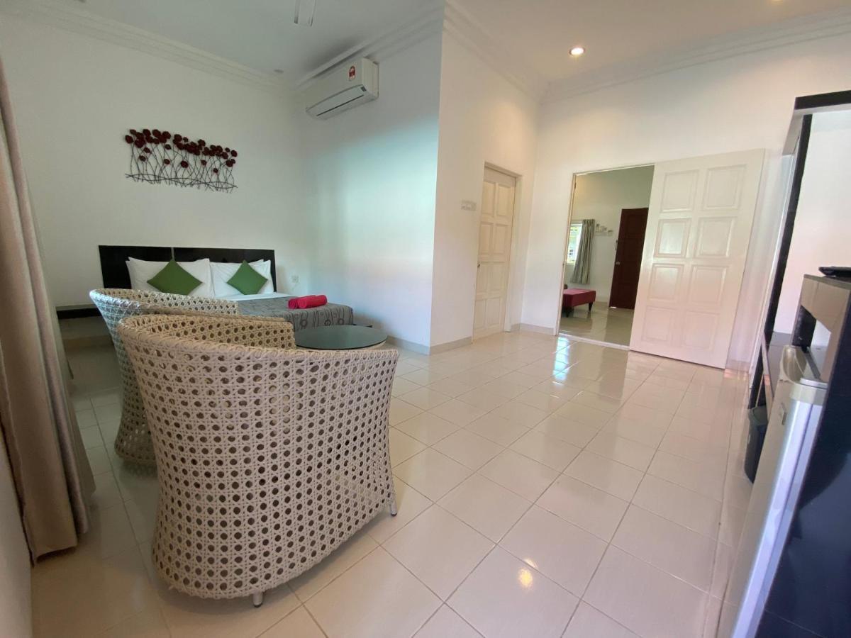 Langkawi Chantique Pantai Cenang (Langkawi) Exterior foto