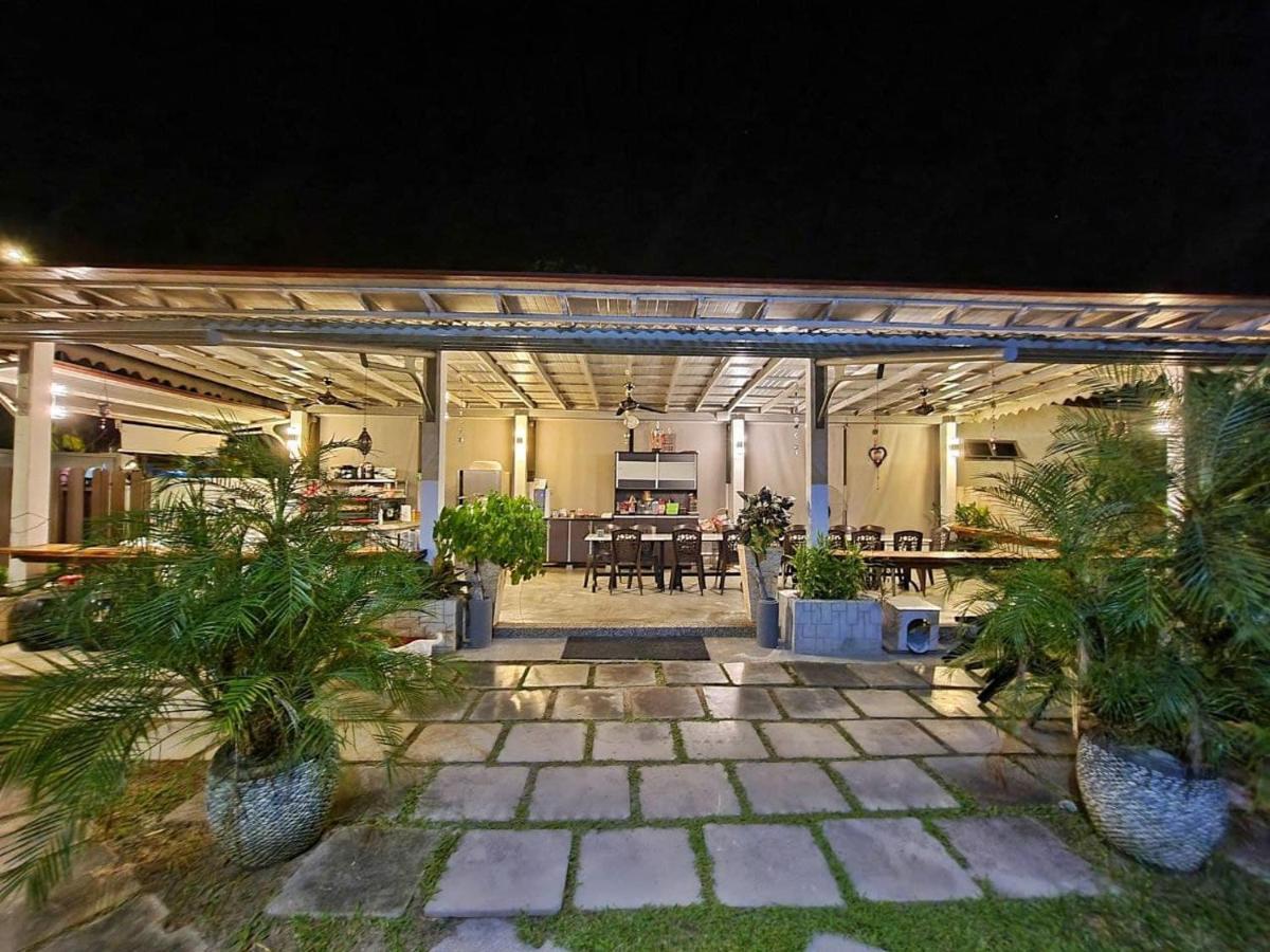 Langkawi Chantique Pantai Cenang (Langkawi) Exterior foto
