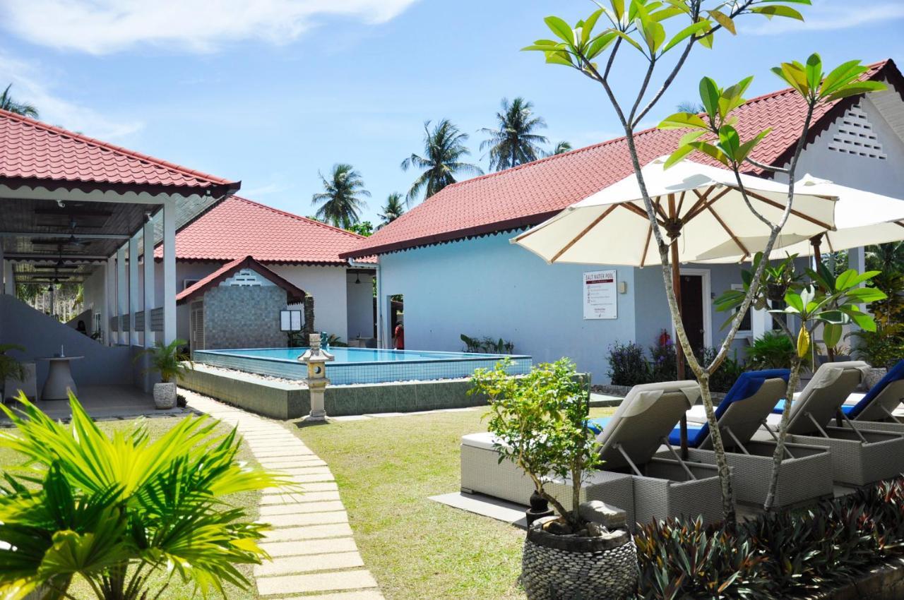 Langkawi Chantique Pantai Cenang (Langkawi) Exterior foto