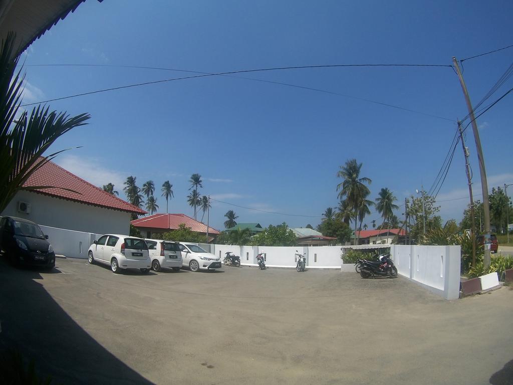 Langkawi Chantique Pantai Cenang (Langkawi) Exterior foto
