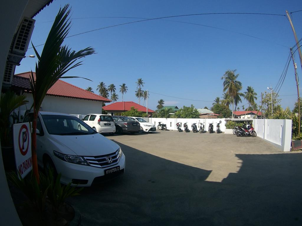 Langkawi Chantique Pantai Cenang (Langkawi) Exterior foto