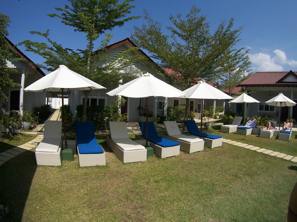Langkawi Chantique Pantai Cenang (Langkawi) Exterior foto
