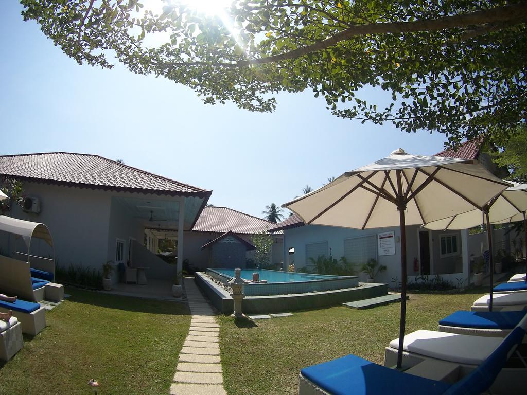 Langkawi Chantique Pantai Cenang (Langkawi) Exterior foto