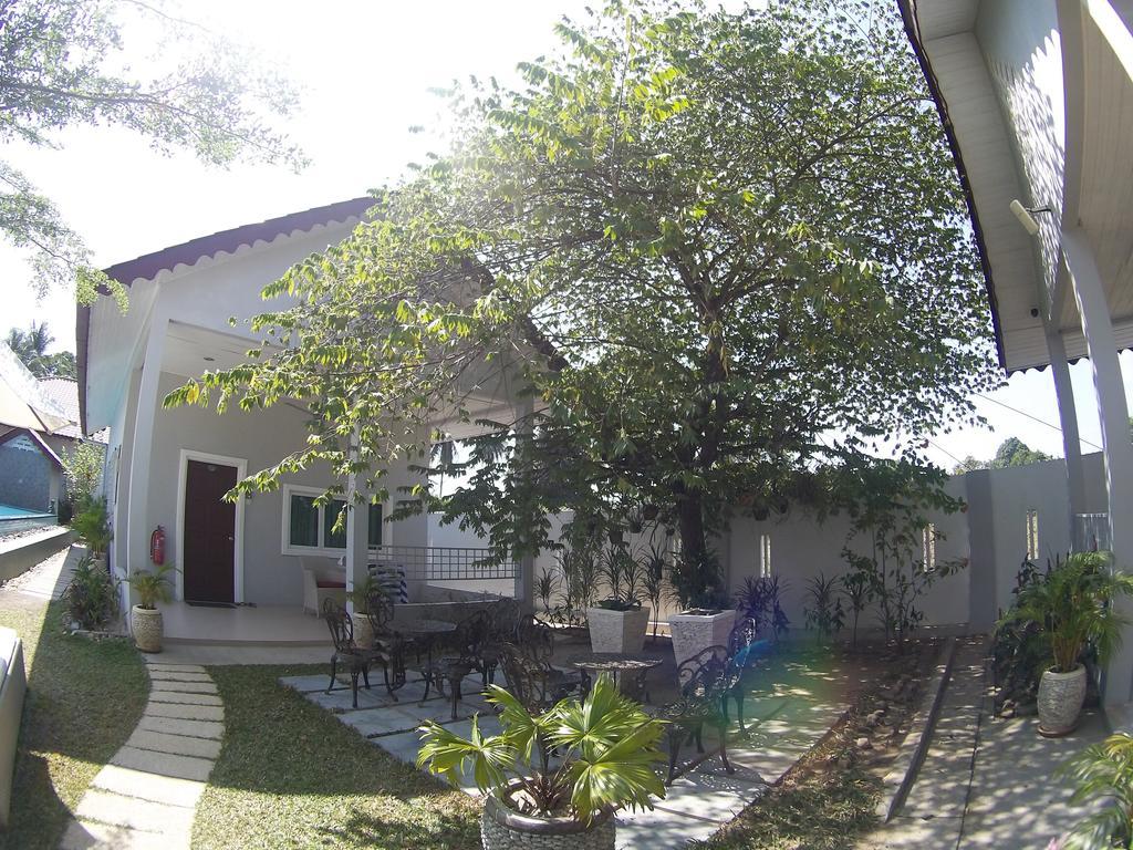 Langkawi Chantique Pantai Cenang (Langkawi) Exterior foto