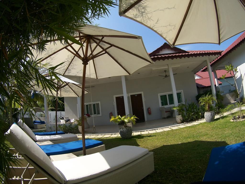 Langkawi Chantique Pantai Cenang (Langkawi) Exterior foto