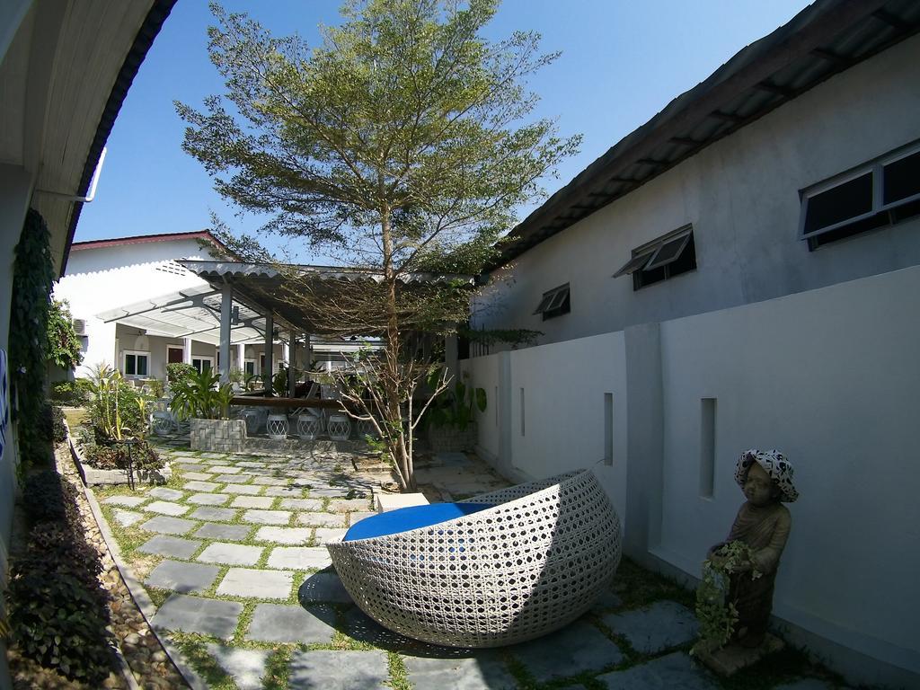 Langkawi Chantique Pantai Cenang (Langkawi) Exterior foto