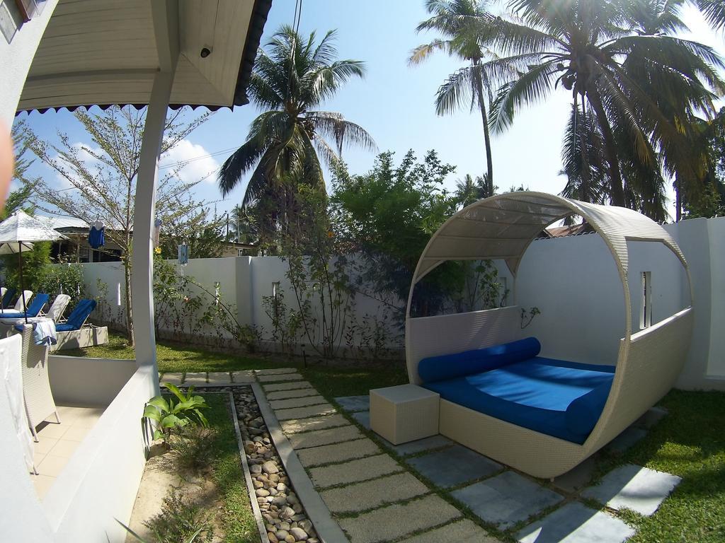 Langkawi Chantique Pantai Cenang (Langkawi) Exterior foto