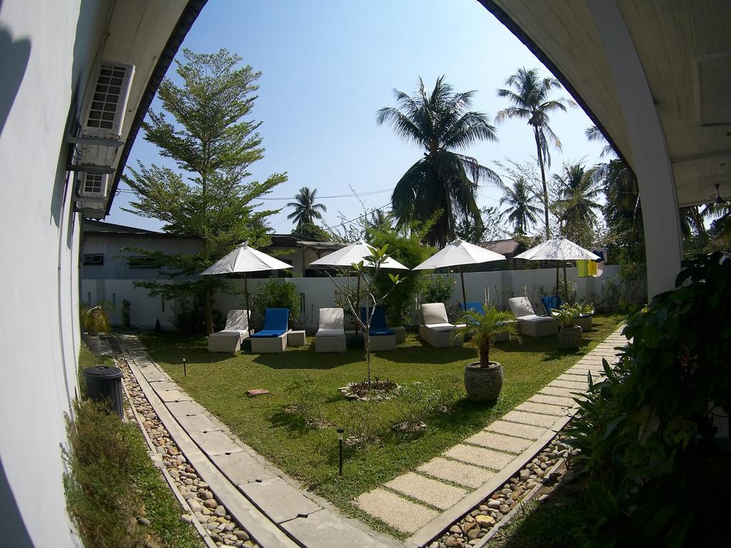 Langkawi Chantique Pantai Cenang (Langkawi) Exterior foto