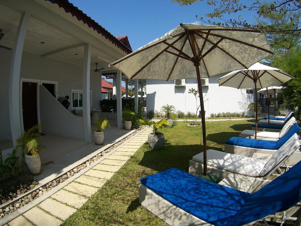 Langkawi Chantique Pantai Cenang (Langkawi) Exterior foto