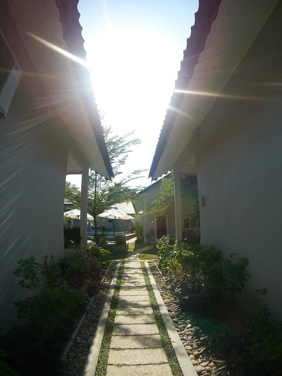 Langkawi Chantique Pantai Cenang (Langkawi) Exterior foto