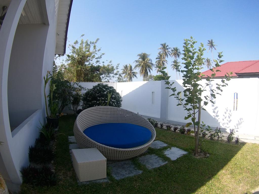 Langkawi Chantique Pantai Cenang (Langkawi) Exterior foto
