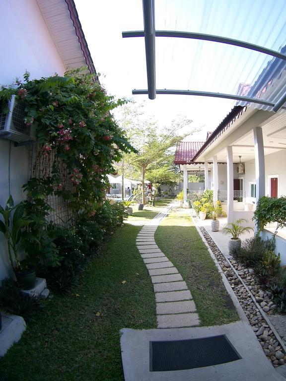 Langkawi Chantique Pantai Cenang (Langkawi) Exterior foto