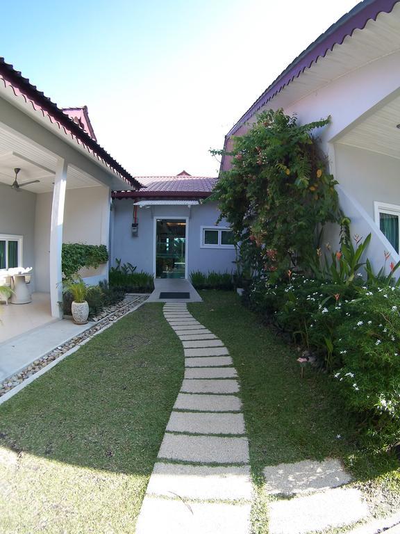 Langkawi Chantique Pantai Cenang (Langkawi) Exterior foto