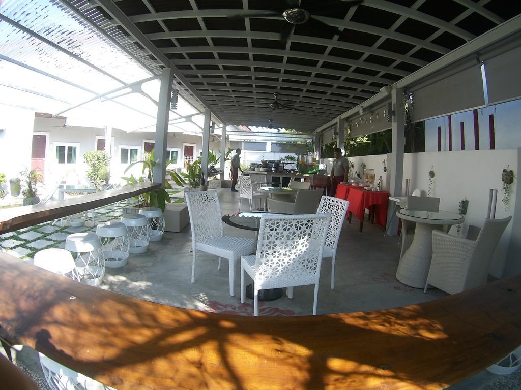 Langkawi Chantique Pantai Cenang (Langkawi) Exterior foto