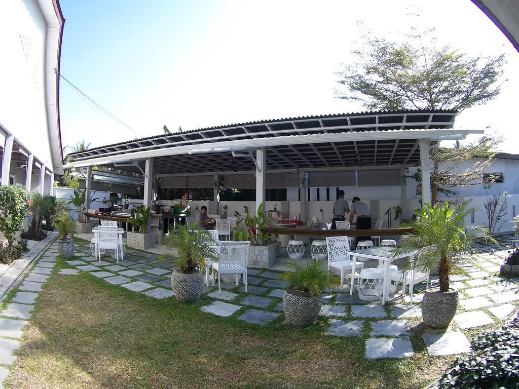 Langkawi Chantique Pantai Cenang (Langkawi) Exterior foto