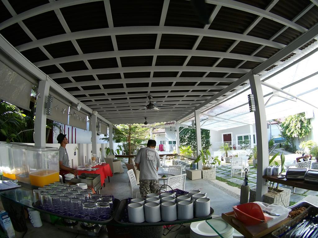 Langkawi Chantique Pantai Cenang (Langkawi) Exterior foto