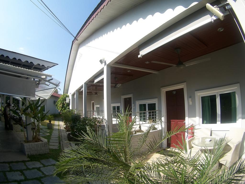 Langkawi Chantique Pantai Cenang (Langkawi) Exterior foto