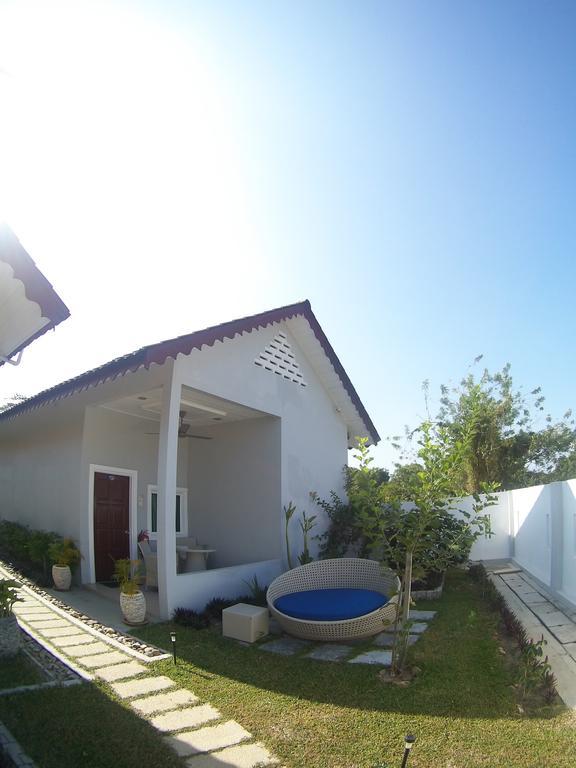 Langkawi Chantique Pantai Cenang (Langkawi) Exterior foto