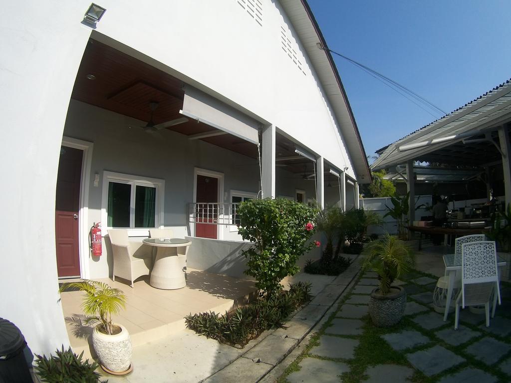 Langkawi Chantique Pantai Cenang (Langkawi) Exterior foto