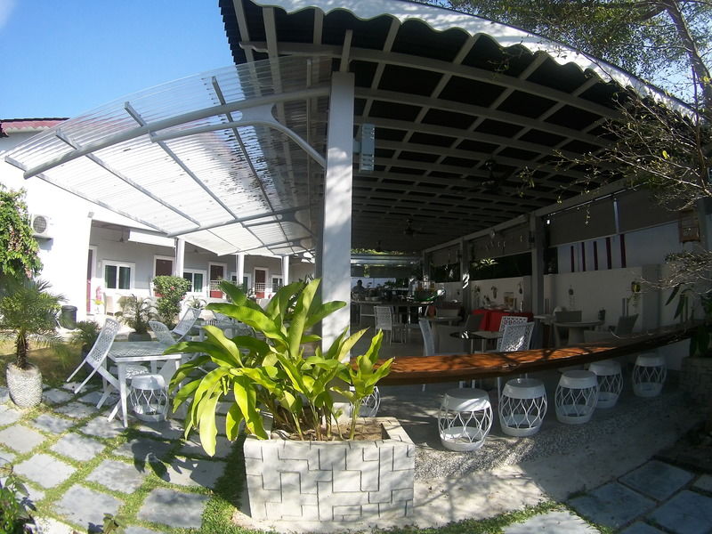 Langkawi Chantique Pantai Cenang (Langkawi) Exterior foto