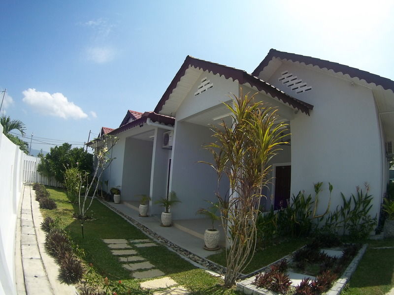 Langkawi Chantique Pantai Cenang (Langkawi) Exterior foto