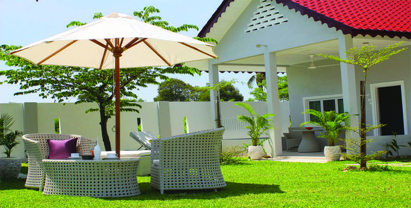 Langkawi Chantique Pantai Cenang (Langkawi) Exterior foto