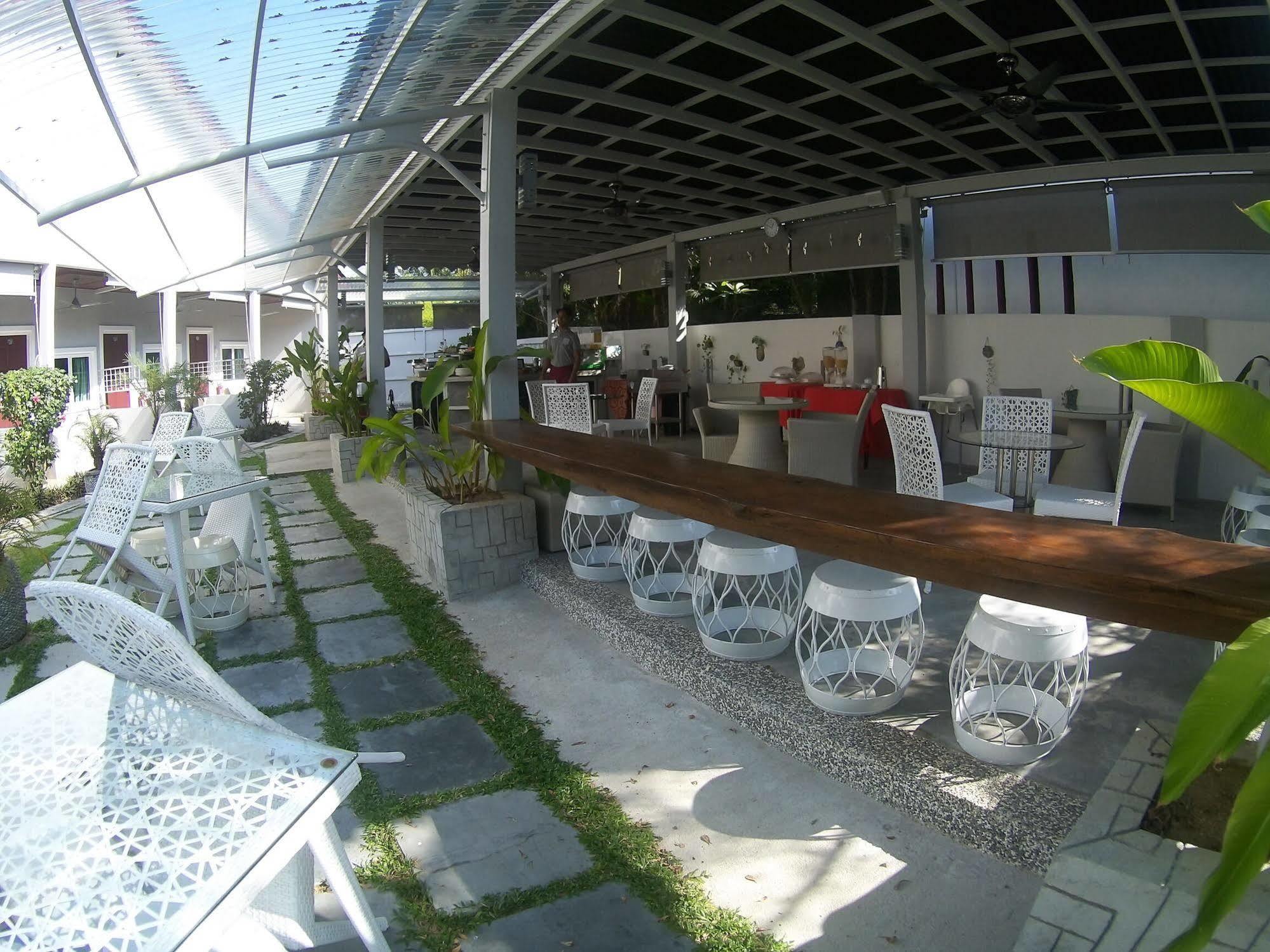 Langkawi Chantique Pantai Cenang (Langkawi) Exterior foto
