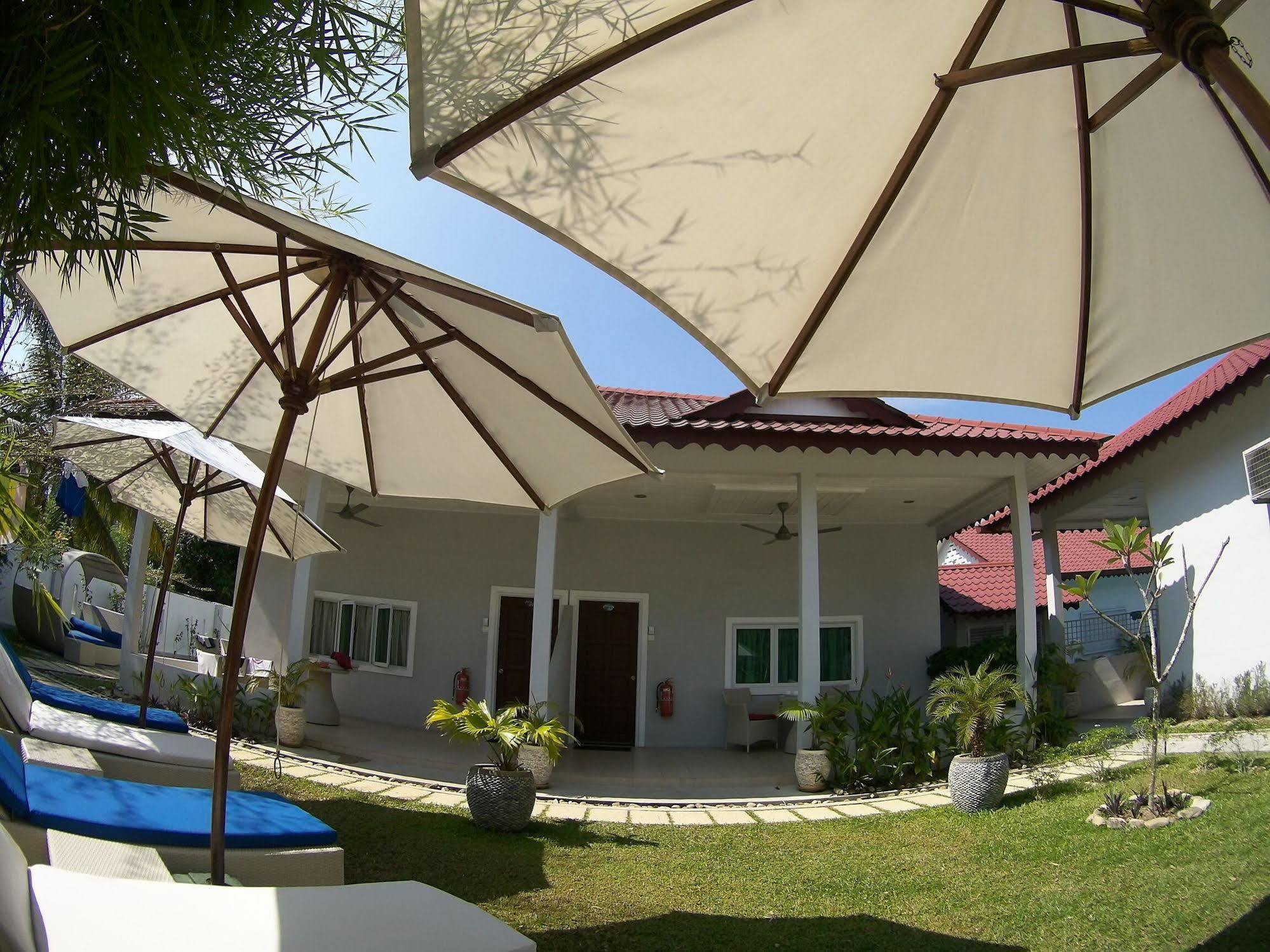 Langkawi Chantique Pantai Cenang (Langkawi) Exterior foto