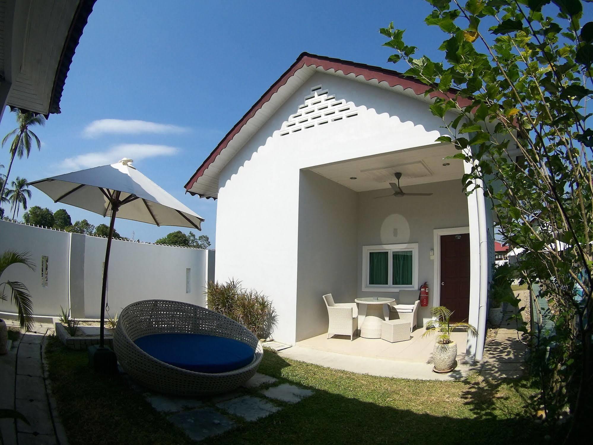 Langkawi Chantique Pantai Cenang (Langkawi) Exterior foto