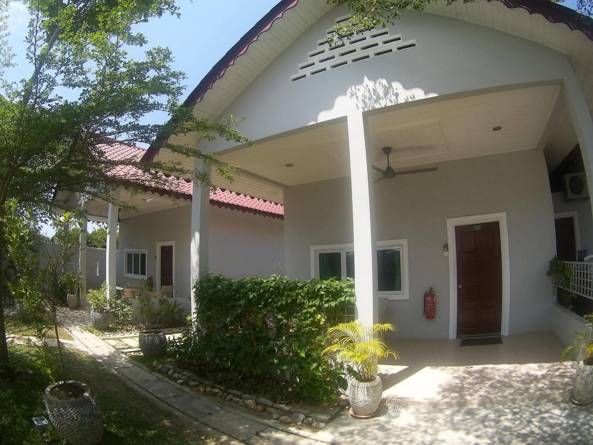 Langkawi Chantique Pantai Cenang (Langkawi) Exterior foto