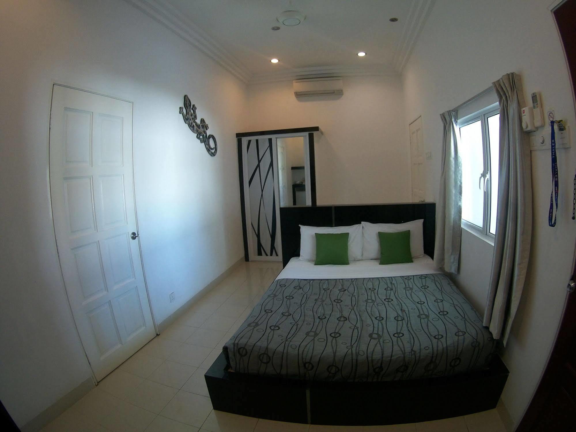 Langkawi Chantique Pantai Cenang (Langkawi) Exterior foto